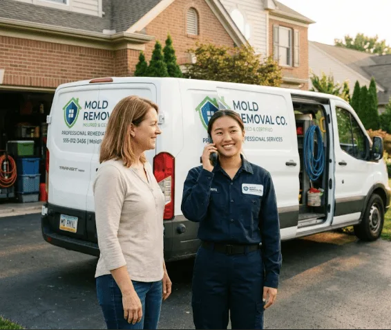 Crawlspace Mold Remediation Keyes, OK FAQs